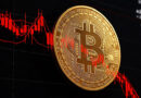 Bitcoin Cai Abaixo de US$ 90 Mil, Mercado de Criptomoedas Enfrenta Turbulência