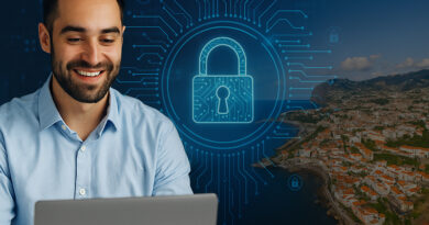 Madeira reforça segurança digital com novo Centro de Cibersegurança