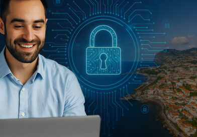 Madeira reforça segurança digital com novo Centro de Cibersegurança