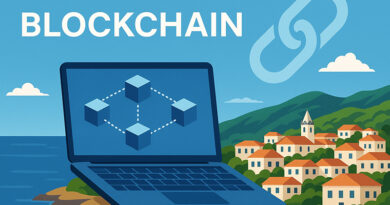 O que é Blockchain e porque deves perceber como funciona