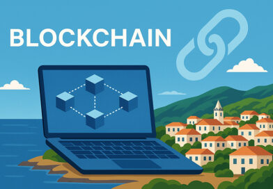 O que é Blockchain e porque deves perceber como funciona