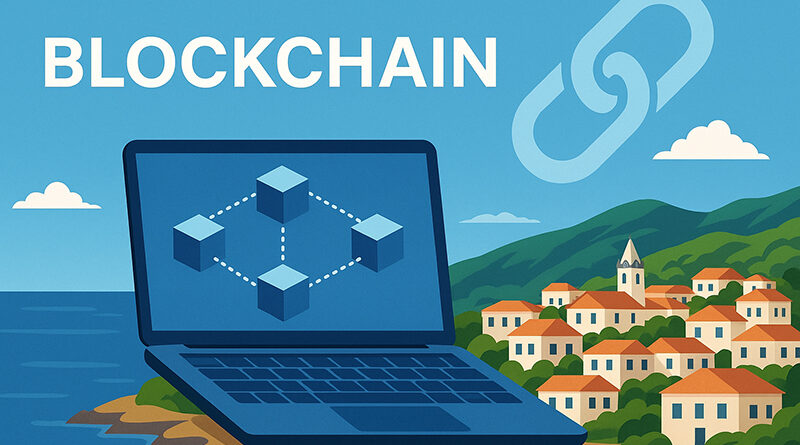 O que é Blockchain e porque deves perceber como funciona