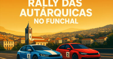 Rally das Autárquicas no Funchal: Corrida política aquece com desclassificações e surpresas