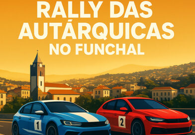 Rally das Autárquicas no Funchal: Corrida política aquece com desclassificações e surpresas
