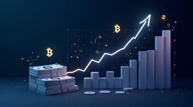 Investimento em Blockchain: Recorde em 2021 no Setor