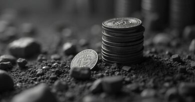 Bitcoin: Mais do que Moeda Digital, um Motor de Transparência e Inovação.