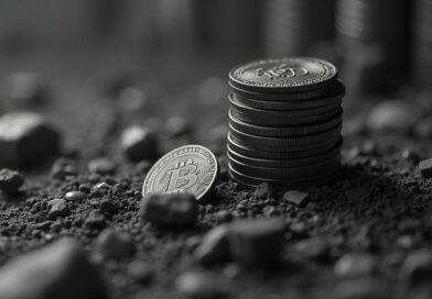 Bitcoin: Mais do que Moeda Digital, um Motor de Transparência e Inovação.