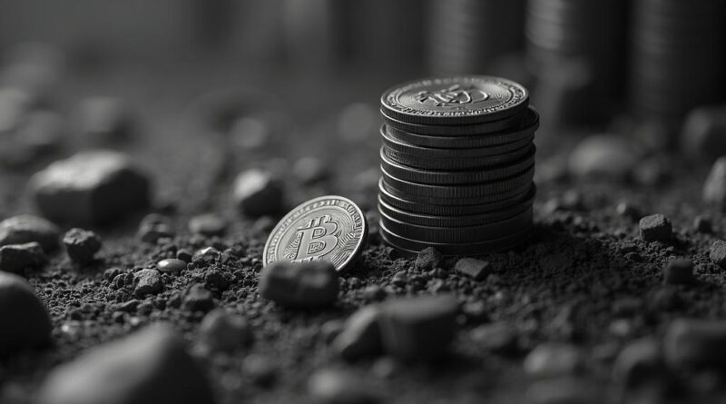 Bitcoin: Mais do que Moeda Digital, um Motor de Transparência e Inovação.