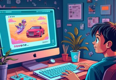 Tecnologia Meme: La Nueva Frontera del Humor Digital