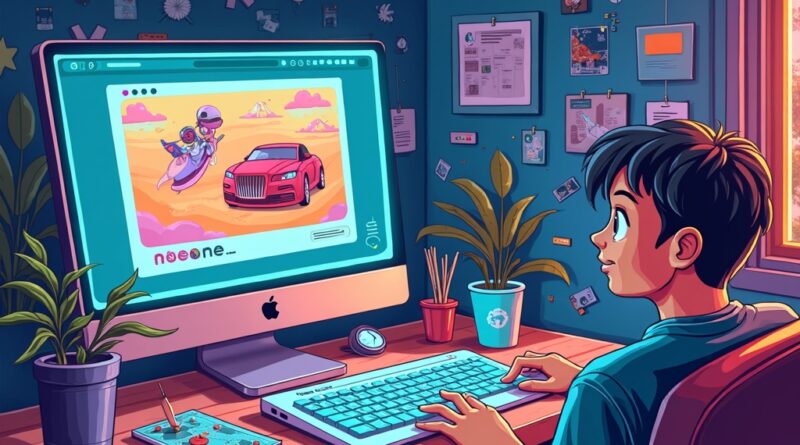 Tecnologia Meme: La Nueva Frontera del Humor Digital