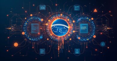 Registro em Blockchain: Como Artistas Estão Revolucionando Seus Direitos Autorais