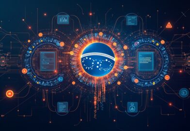 Registro em Blockchain: Como Artistas Estão Revolucionando Seus Direitos Autorais