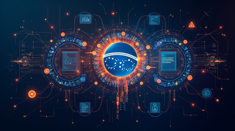 Registro em Blockchain: Como Artistas Estão Revolucionando Seus Direitos Autorais