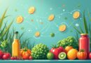 Rastreamento de Alimentos: Como a Blockchain Está Transformando a Produção
