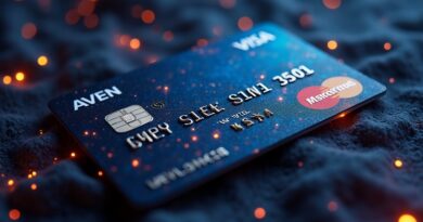 Cartão Visa da Aven: a Nova Era do Crédito Lastreado em Bitcoin