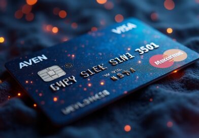Cartão Visa da Aven: a Nova Era do Crédito Lastreado em Bitcoin
