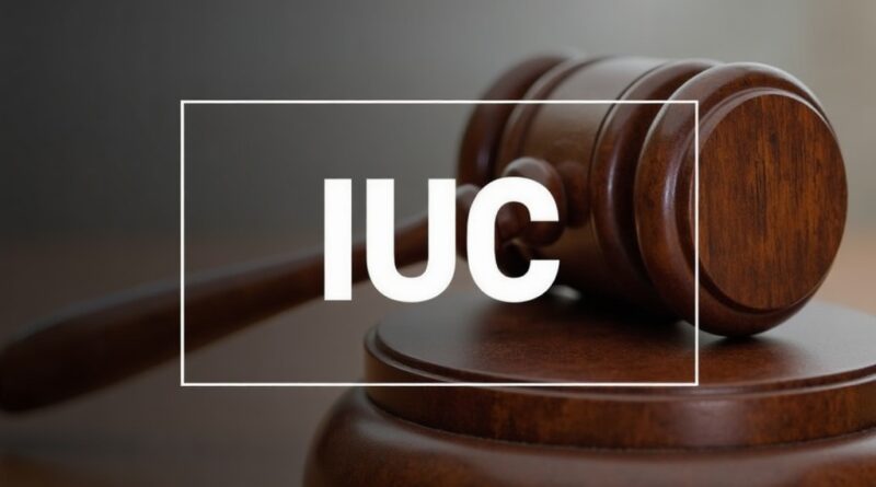 IUC Cobrança Antigos Proprietários: O Que Diz o Tribunal Constitucional?