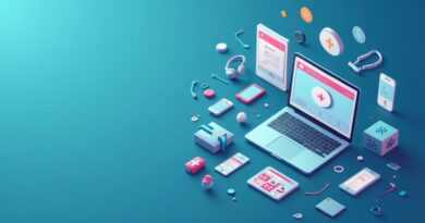 Tecnologia e Saúde: Soluções Inovadoras para o Bem-Estar