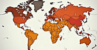 Mapa de Incêndios: Como Acompanhar Incêndios Rurais em Tempo Real
