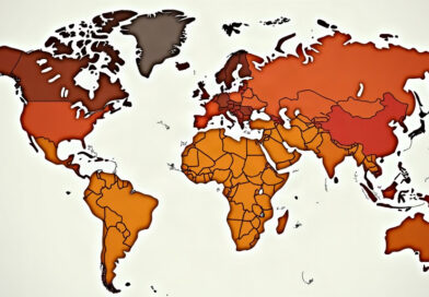 Mapa de Incêndios: Como Acompanhar Incêndios Rurais em Tempo Real