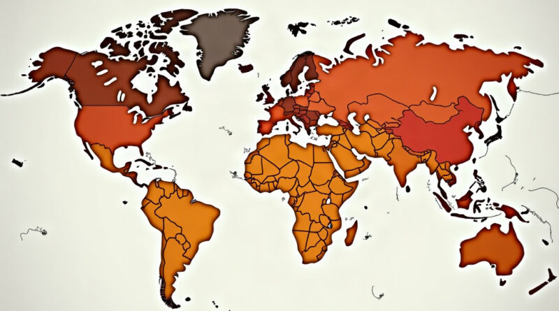 Mapa de Incêndios: Como Acompanhar Incêndios Rurais em Tempo Real