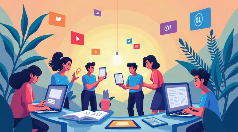 Impacto da Tecnologia: Transformando Vidas no Dia a Dia
