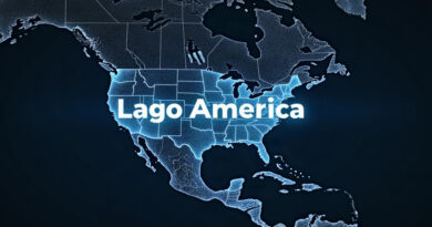 Lago América: Apple Segue Decisão de Trump em Mapas Digitais