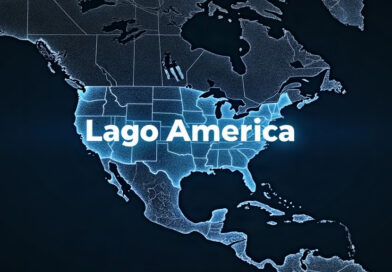 Lago América: Apple Segue Decisão de Trump em Mapas Digitais