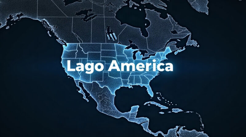 Lago América: Apple Segue Decisão de Trump em Mapas Digitais