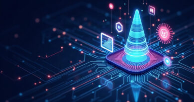 Tendências em Tecnologia para 2024: O Que Esperar Neste Ano