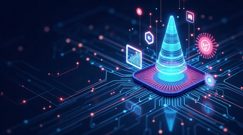 Tendências em Tecnologia para 2024: O Que Esperar Neste Ano