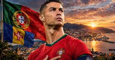 CR7, Cristiano Ronaldo abandona a Seleção: a responsabilidade de ser capitão vai muito além do talento
