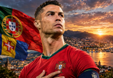CR7, Cristiano Ronaldo abandona a Seleção: a responsabilidade de ser capitão vai muito além do talento