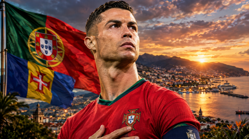 CR7, Cristiano Ronaldo abandona a Seleção: a responsabilidade de ser capitão vai muito além do talento