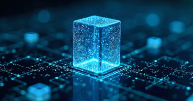 Tecnologia Blockchain em Santa Catarina: Transparência e Eficiência nas Contratações