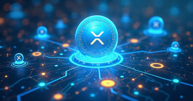 XRP Ledger: A Revolução no Registro de Cotas de Fundos do BTG