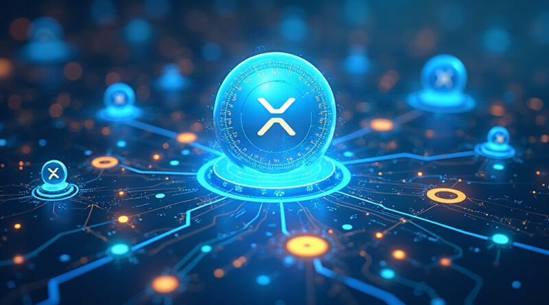 XRP Ledger: A Revolução no Registro de Cotas de Fundos do BTG